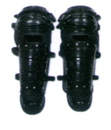 LEG GUARD